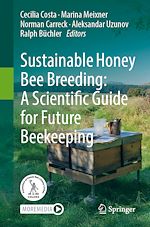 Télécharger le livre :  Sustainable Honey Bee Breeding: A Scientific Guide for Future Beekeeping