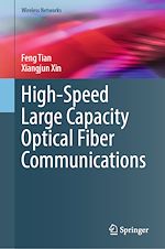 Télécharger le livre :  High-Speed Large Capacity Optical Fiber Communications
