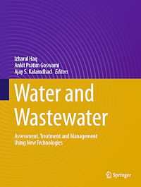 Téléchargez le livre :  Water and Wastewater