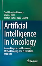 Télécharger le livre :  Artificial Intelligence in Oncology