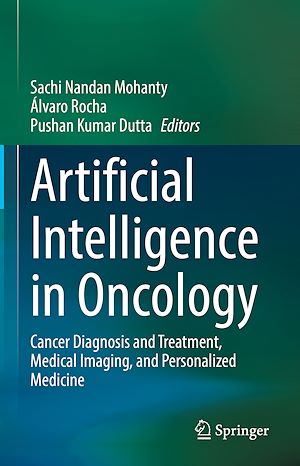 Téléchargez le livre :  Artificial Intelligence in Oncology