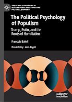 Télécharger le livre :  The Political Psychology of Populism