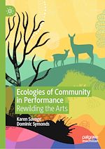 Télécharger le livre :  Ecologies of Community in Performance