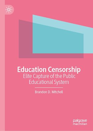 Téléchargez le livre :  Education Censorship