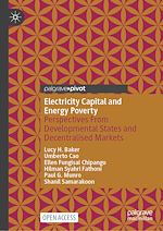 Download this eBook Electricity Capital and Energy Poverty