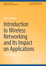 Télécharger le livre :  Introduction to Wireless Networking and Its Impact on Applications