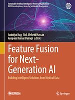 Télécharger le livre :  Feature Fusion for Next-Generation AI