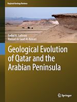 Télécharger le livre :  Geological Evolution of Qatar and the Arabian Peninsula