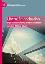 Télécharger le livre :  Liberal Emancipation
