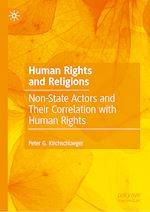 Télécharger le livre :  Human Rights and Religions