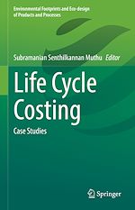 Télécharger le livre :  Life Cycle Costing