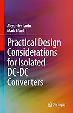 Télécharger le livre :  Practical Design Considerations for Isolated DC-DC Converters
