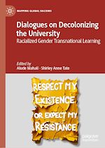 Télécharger le livre :  Dialogues on Decolonizing the University