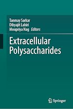 Télécharger le livre :  Extracellular Polysaccharides