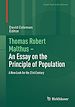 Télécharger le livre :  Thomas Robert Malthus – An Essay on the Principle of Population