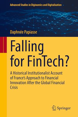 Téléchargez le livre :  Falling for FinTech?
