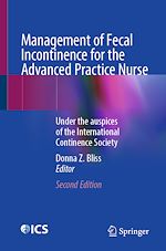 Télécharger le livre :  Management of Fecal Incontinence for the Advanced Practice Nurse