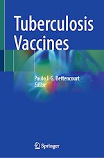 Télécharger le livre :  Tuberculosis Vaccines