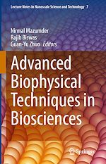 Télécharger le livre :  Advanced Biophysical Techniques in Biosciences