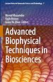 Télécharger le livre :  Advanced Biophysical Techniques in Biosciences