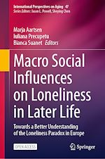 Download this eBook Macro Social Influences on Loneliness in Later Life