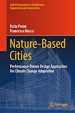 Télécharger le livre :  Nature-Based Cities