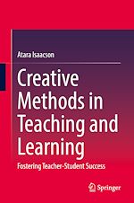Télécharger le livre :  Creative Methods in Teaching and Learning