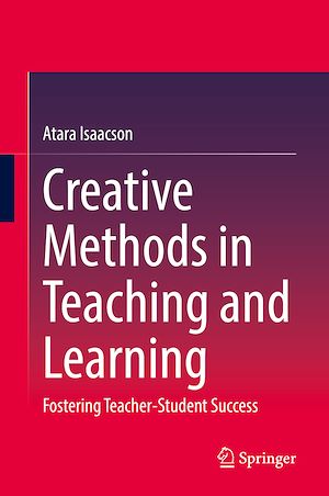 Télécharger le livre :  Creative Methods in Teaching and Learning