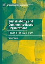 Télécharger le livre :  Sustainability and Community-Based Organizations