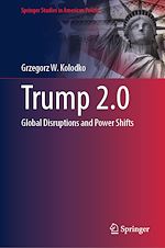 Télécharger le livre :  Trump 2.0
