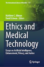Télécharger le livre :  Ethics and Medical Technology
