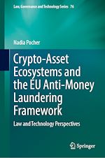 Télécharger le livre :  Crypto-Asset Ecosystems and the EU Anti-Money Laundering Framework