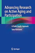 Télécharger le livre :  Advancing Research on Active Aging and Participation