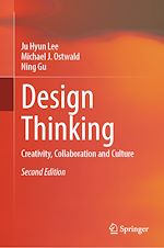 Télécharger le livre :  Design Thinking