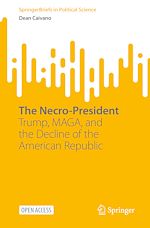 Download this eBook The Necro-President