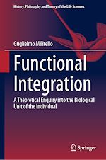 Télécharger le livre :  Functional Integration