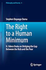 Télécharger le livre :  The Right to a Human Minimum