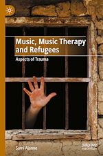Download this eBook Music, Music Therapy and Refugees