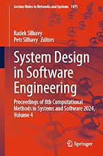 Télécharger le livre :  System Design in Software Engineering