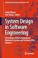Télécharger le livre :  System Design in Software Engineering