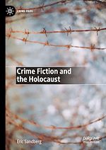 Télécharger le livre :  Crime Fiction and the Holocaust