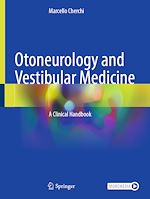 Télécharger le livre :  Otoneurology and Vestibular Medicine
