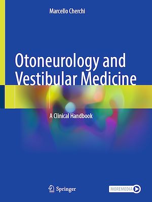 Téléchargez le livre :  Otoneurology and Vestibular Medicine