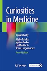 Télécharger le livre :  Curiosities in Medicine