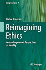 Télécharger le livre :  Reimagining Ethics