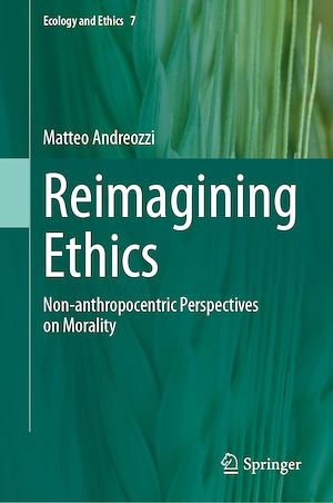 Téléchargez le livre :  Reimagining Ethics