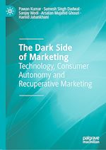 Télécharger le livre :  The Dark Side of Marketing