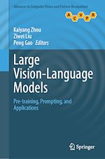 Télécharger le livre :  Large Vision-Language Models