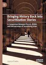 Télécharger le livre :  Bringing History Back into Securitization Stories