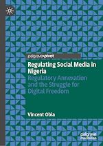 Télécharger le livre :  Regulating Social Media in Nigeria